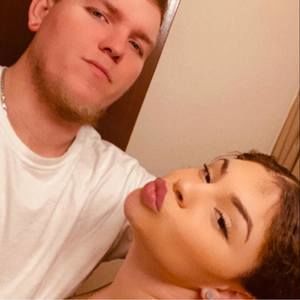 Meet your Posher, Brianna